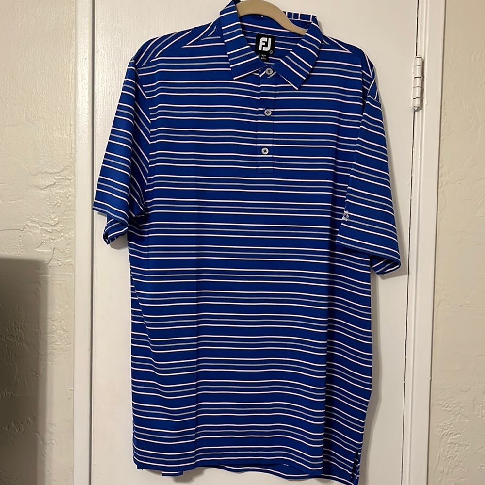 FootJoy golf polo brand new never worn